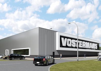 Vostermans Venlo